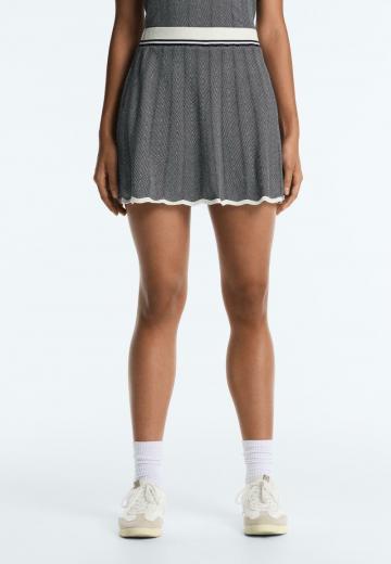 Спортивная юбка