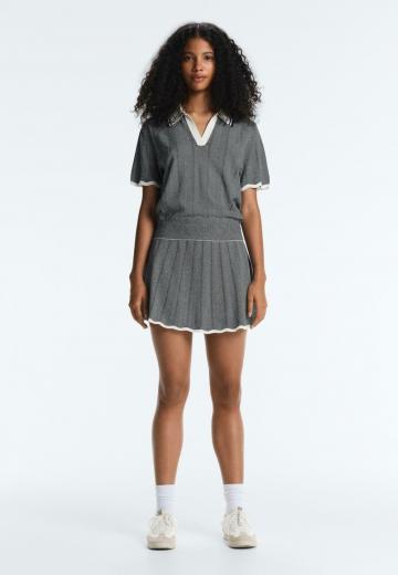 Спортивная юбка