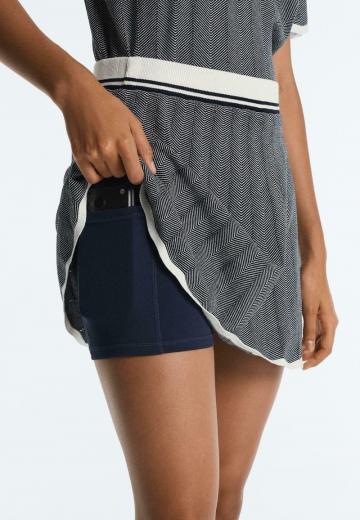 Спортивная юбка