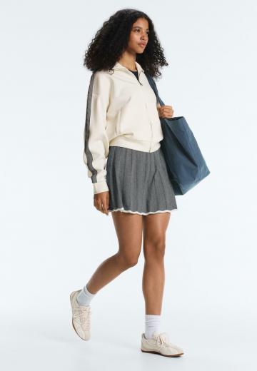 Спортивная юбка