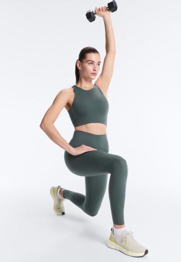Спортивный бюстгальтер