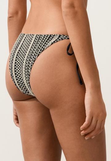 Низ от бикини