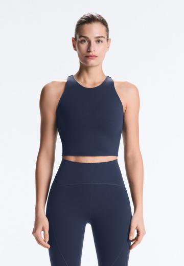 Спортивный топ