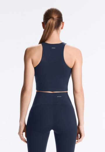 Спортивный топ