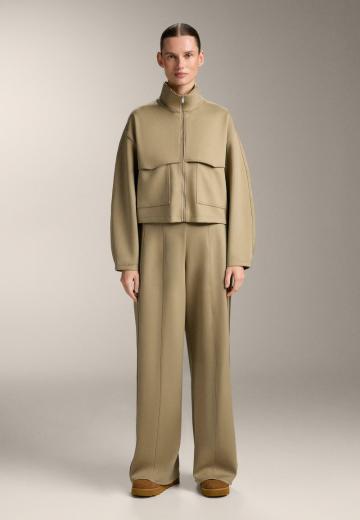 Спортивная куртка