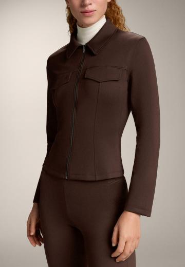 Спортивная куртка