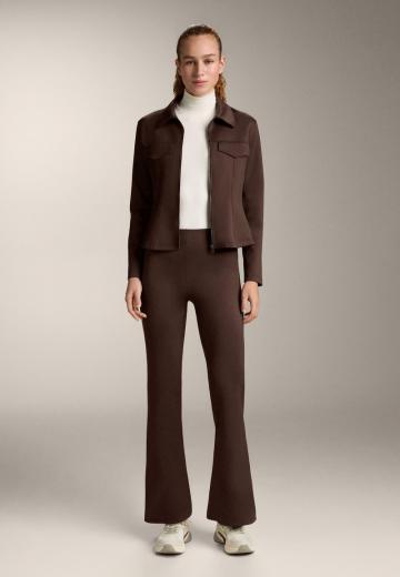 Спортивная куртка