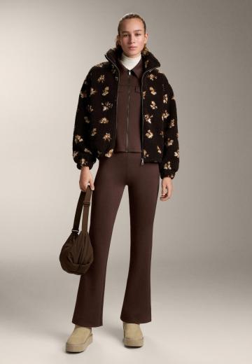 Спортивная куртка