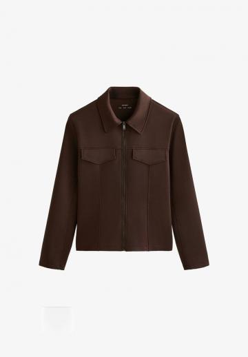 Спортивная куртка