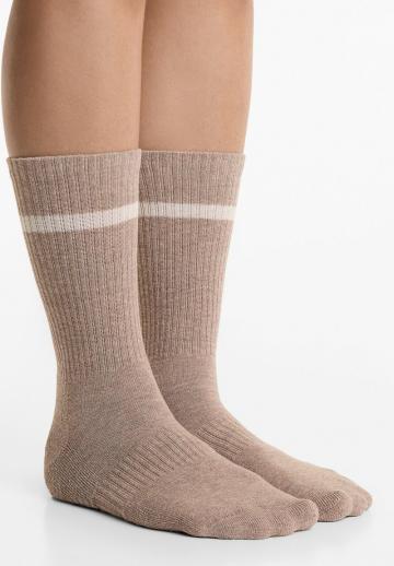 Спортивные носки