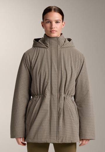 Куртка дождевик