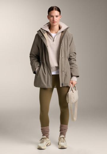 Куртка дождевик