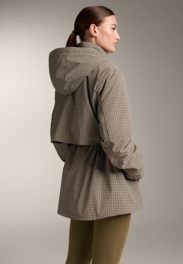 Куртка дождевик