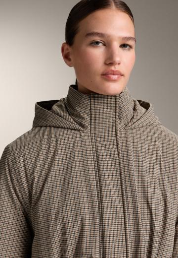 Куртка дождевик