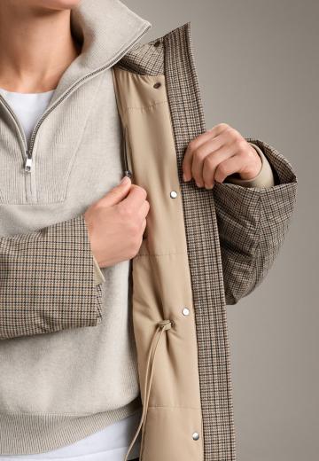 Куртка дождевик