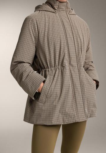 Куртка дождевик