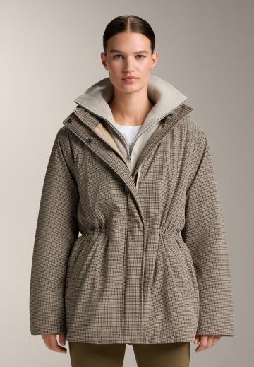 Куртка дождевик