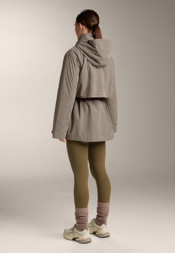 Куртка дождевик