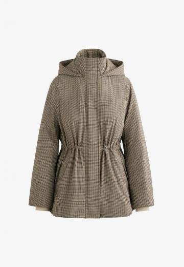 Куртка дождевик