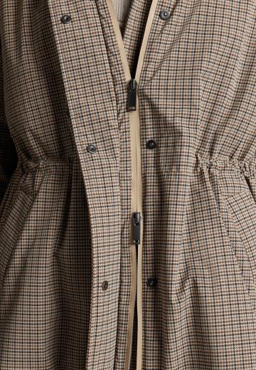 Куртка дождевик