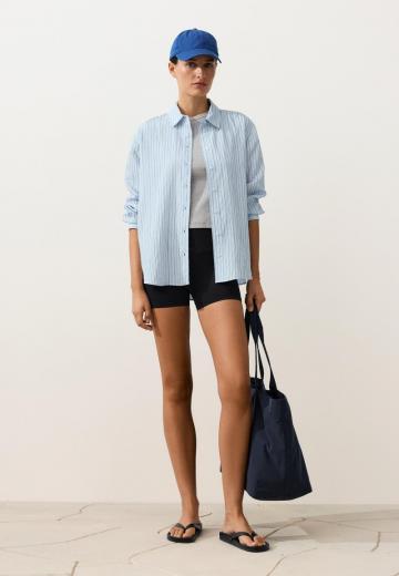 Блузка-рубашка