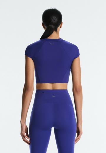 Спортивный топ