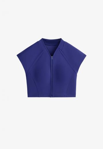 Спортивный топ