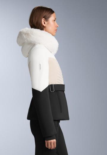 Спортивная куртка