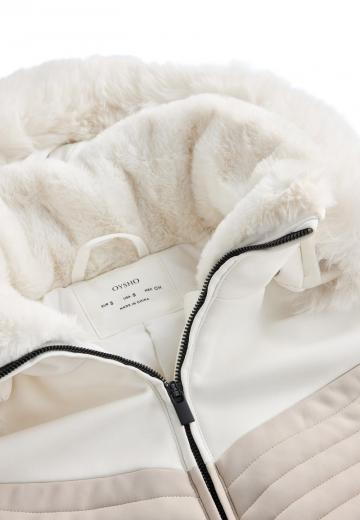 Спортивная куртка