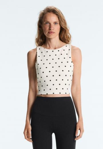 Спортивный топ