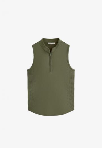 Спортивный топ