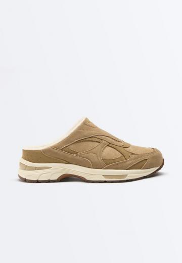 Кеды без шнуровки