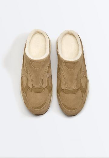 Кеды без шнуровки