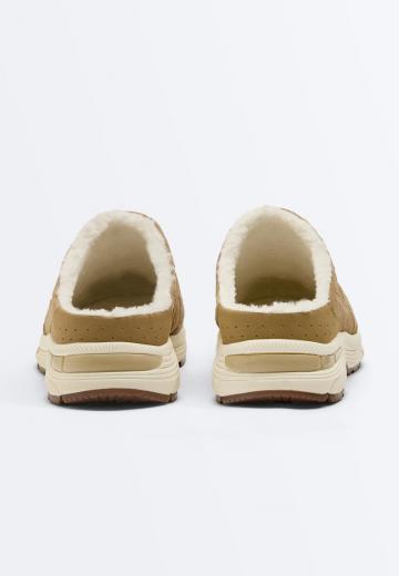 Кеды без шнуровки