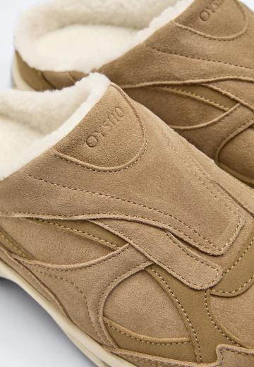 Кеды без шнуровки