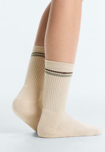 Спортивные носки