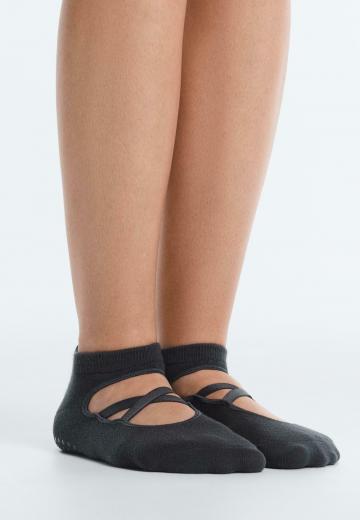 Короткие носки