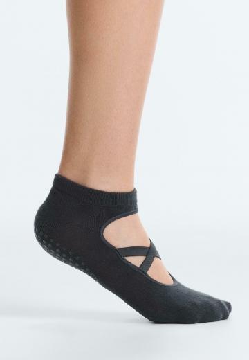 Короткие носки