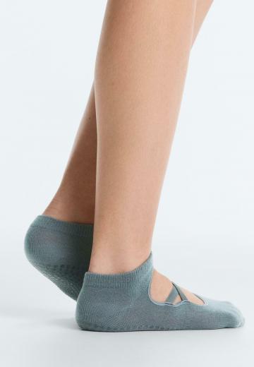 Короткие носки