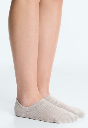 Короткие носки