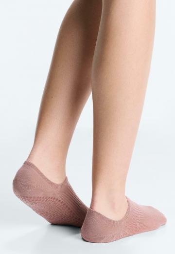 Короткие носки