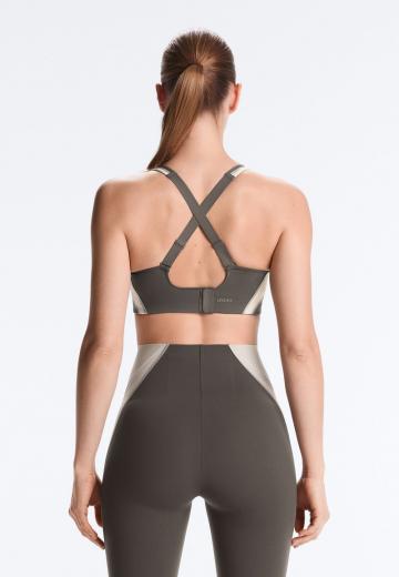Спортивный бюстгальтер