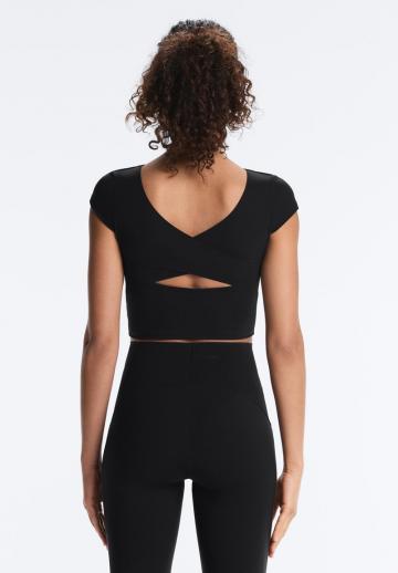 Спортивная майка