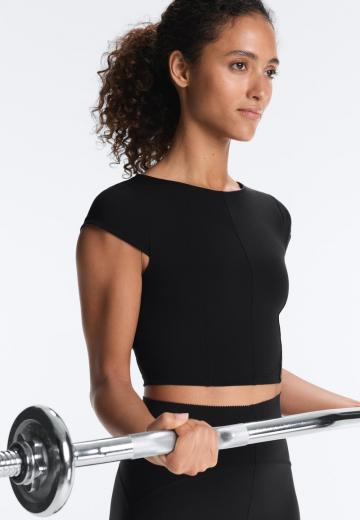 Спортивная майка