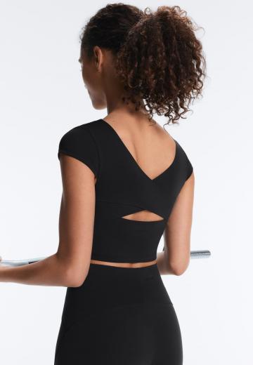 Спортивная майка