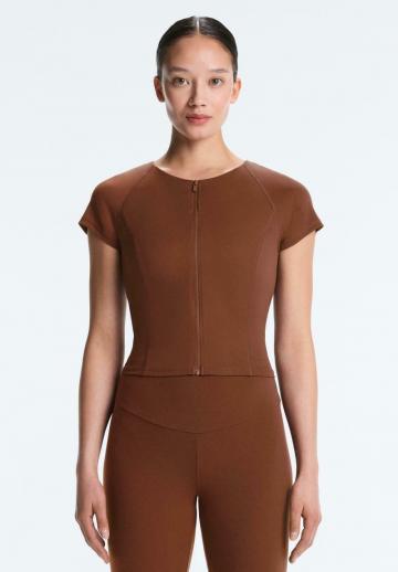 Спортивная майка