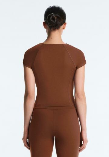 Спортивная майка