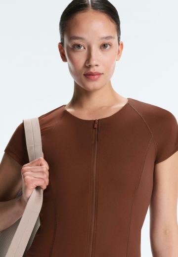 Спортивная майка