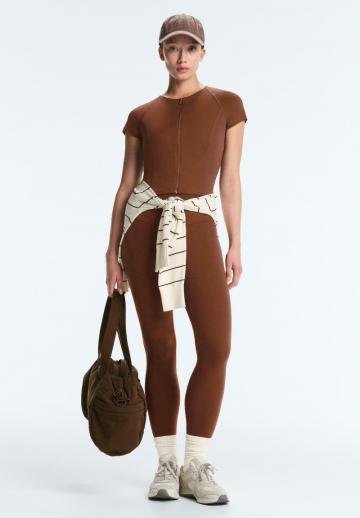 Спортивная майка