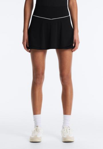 Спортивная юбка